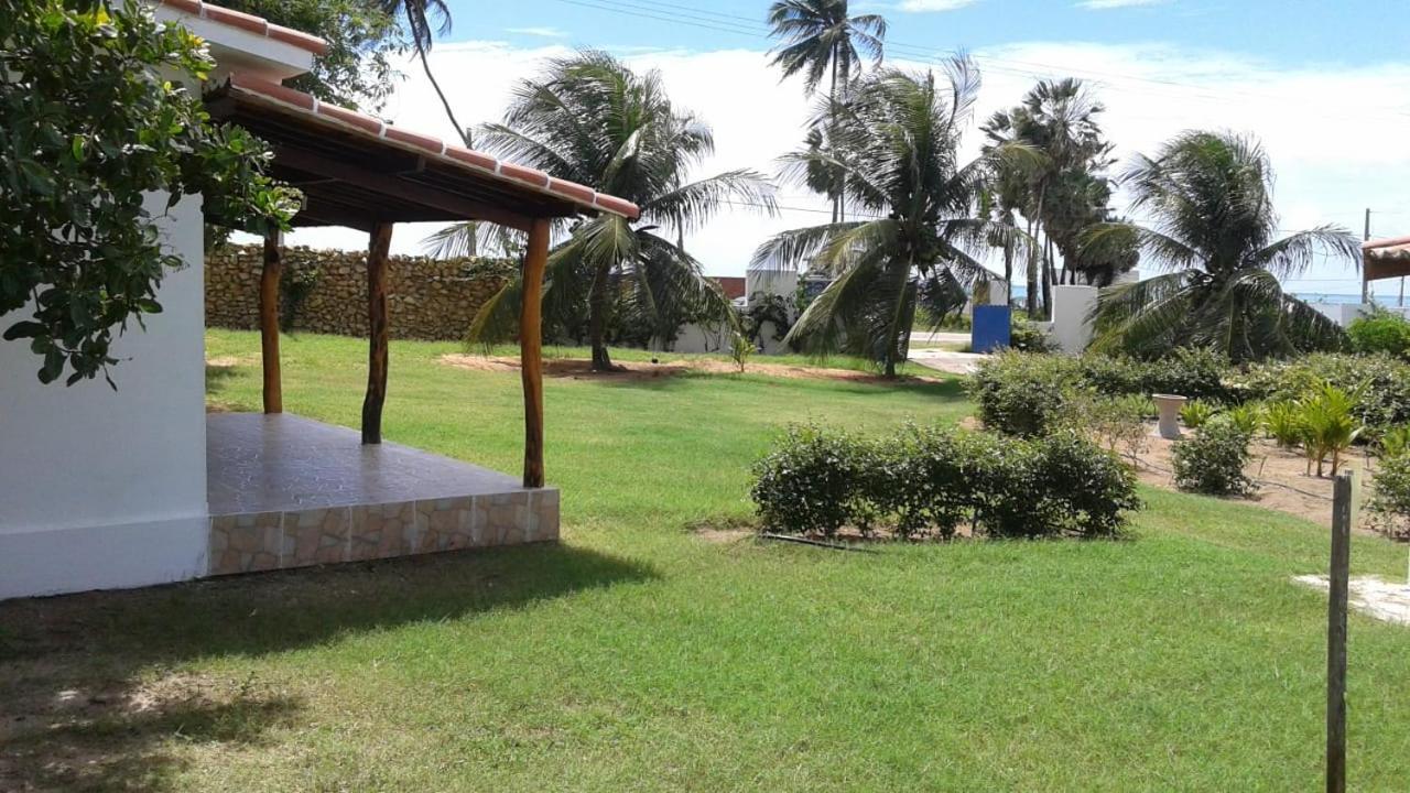 Condominio E Pousada Chales Sossego Do Gostoso Sao Jose (Rio Grande do Norte) Exterior photo