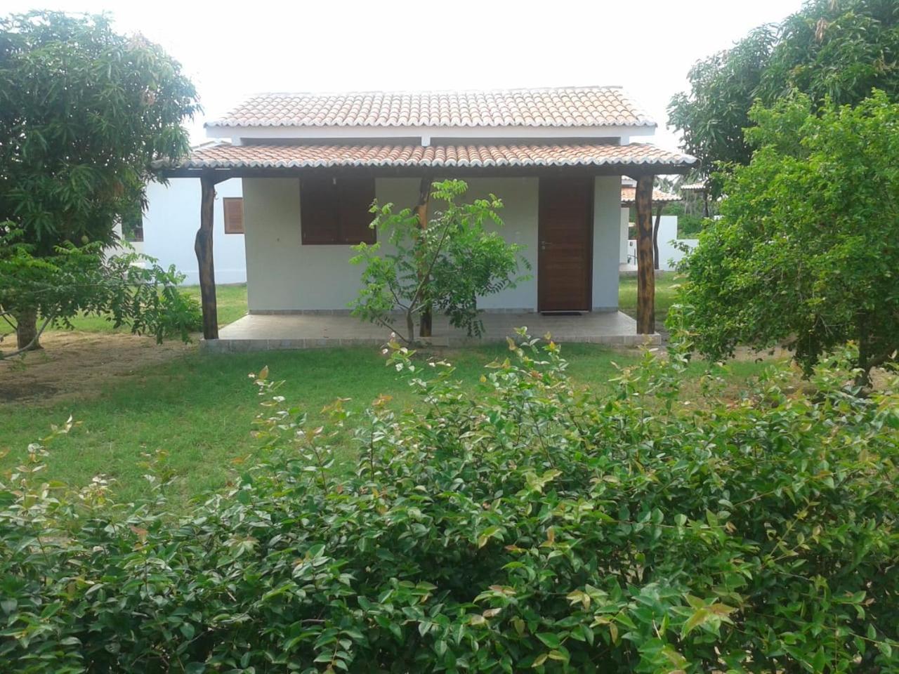 Condominio E Pousada Chales Sossego Do Gostoso Sao Jose (Rio Grande do Norte) Exterior photo
