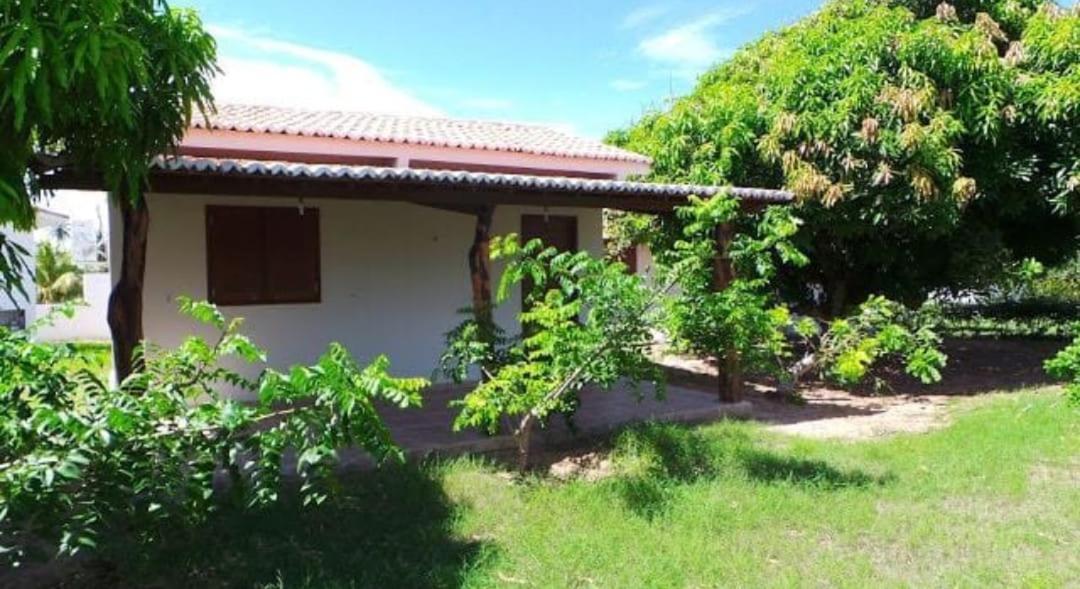 Condominio E Pousada Chales Sossego Do Gostoso Sao Jose (Rio Grande do Norte) Exterior photo