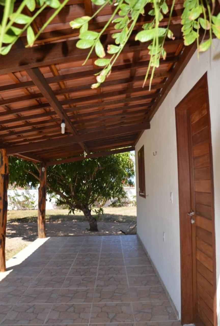 Condominio E Pousada Chales Sossego Do Gostoso Sao Jose (Rio Grande do Norte) Exterior photo