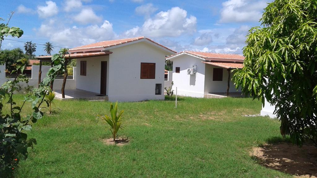 Condominio E Pousada Chales Sossego Do Gostoso Sao Jose (Rio Grande do Norte) Exterior photo