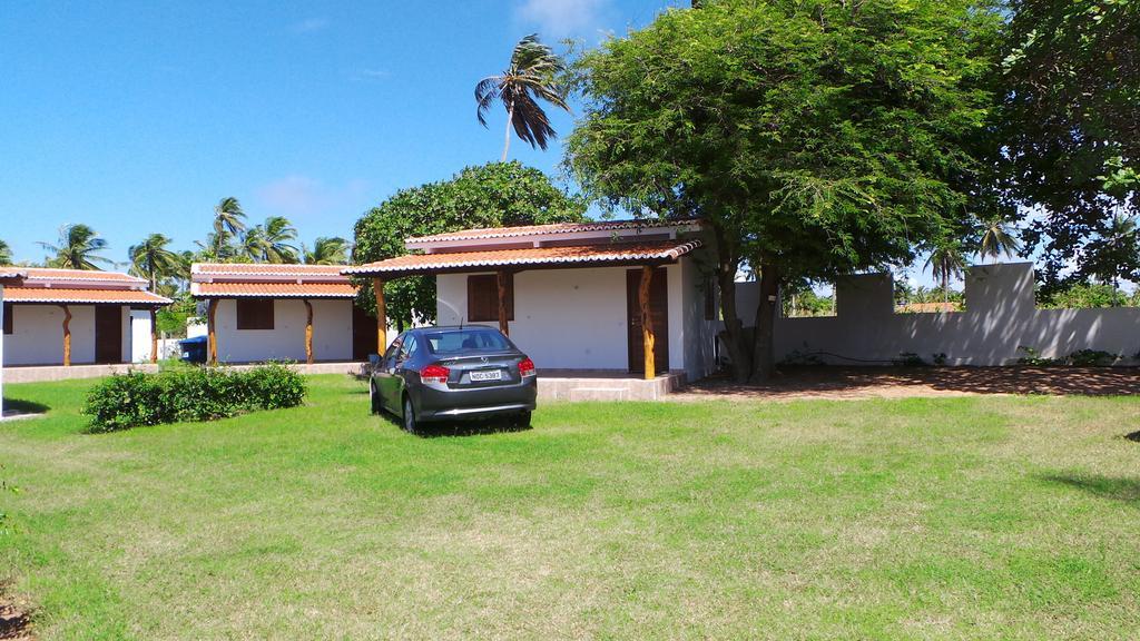 Condominio E Pousada Chales Sossego Do Gostoso Sao Jose (Rio Grande do Norte) Exterior photo