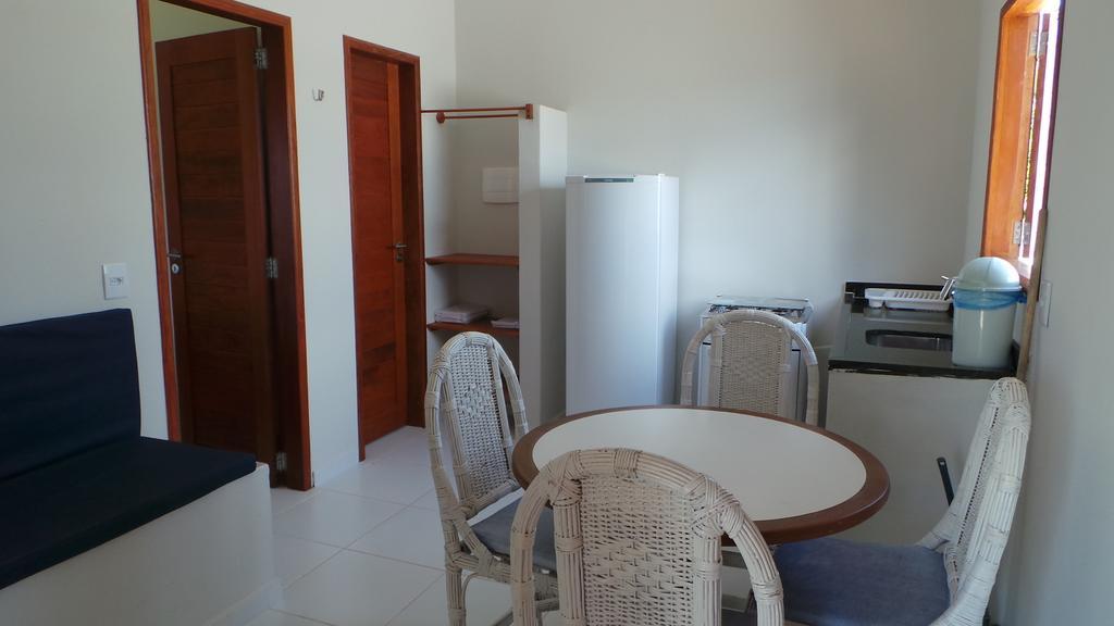 Condominio E Pousada Chales Sossego Do Gostoso Sao Jose (Rio Grande do Norte) Exterior photo