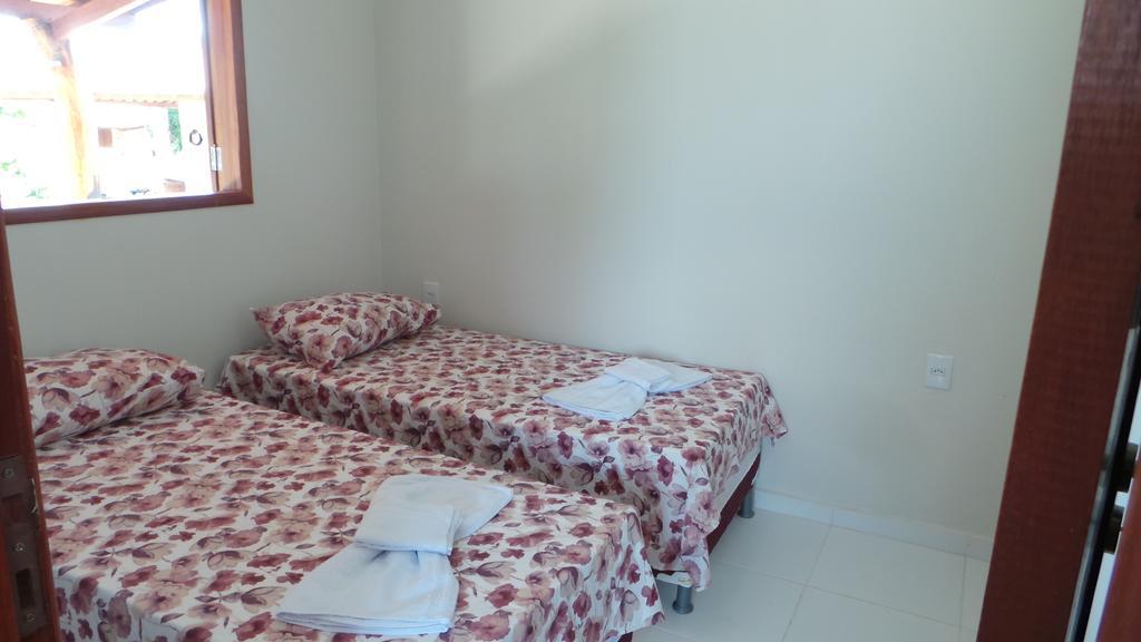 Condominio E Pousada Chales Sossego Do Gostoso Sao Jose (Rio Grande do Norte) Room photo