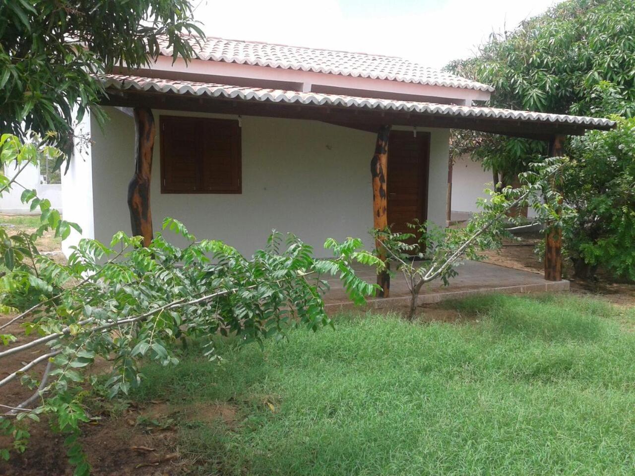 Condominio E Pousada Chales Sossego Do Gostoso Sao Jose (Rio Grande do Norte) Exterior photo